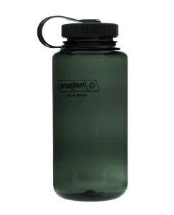 Nalgene Weithals Sustain Trinkflasche 1L Jade