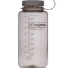 Nalgene Weithals Sustain Trinkflasche 1L Cotton