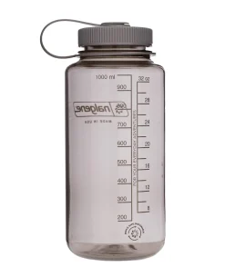 Nalgene Weithals Sustain Trinkflasche 1L Cotton