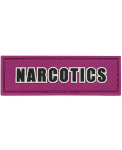 Narcotics Patch