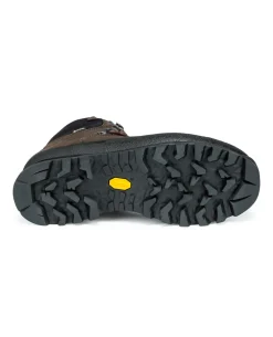 Nazcat II GTX Mocca / Schwarz