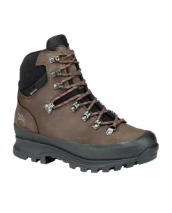 Nazcat II Lady GTX Mocca / Schwarz