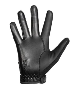 2ndSkin Cut Resistant Glove Black Schwarz