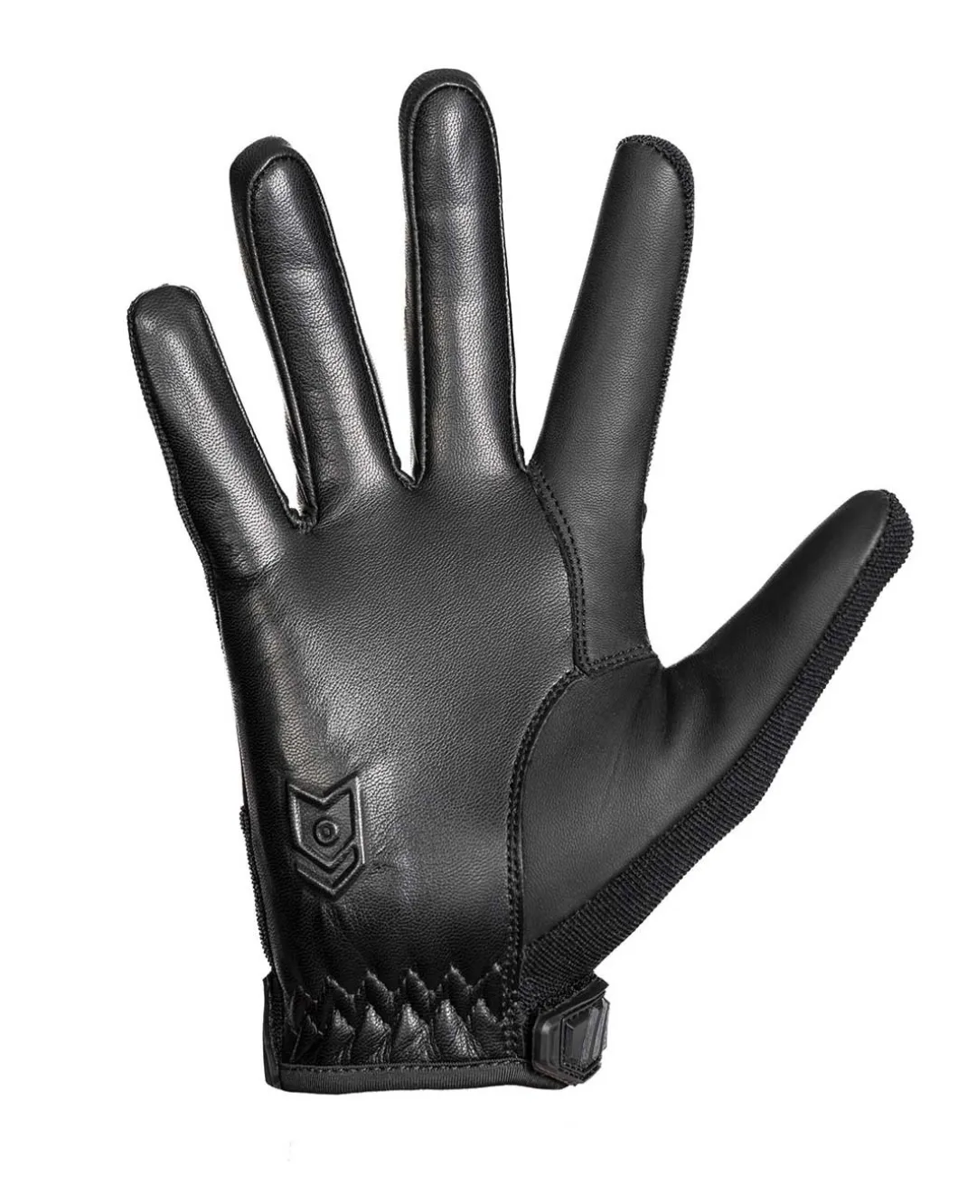 2ndSkin Cut Resistant Glove Black Schwarz