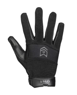 2ndSkin Cut Resistant Glove Black Schwarz