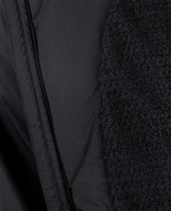 Nebba Jacket Black Schwarz