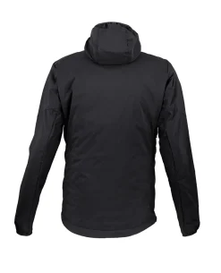 Nebba Jacket Black Schwarz