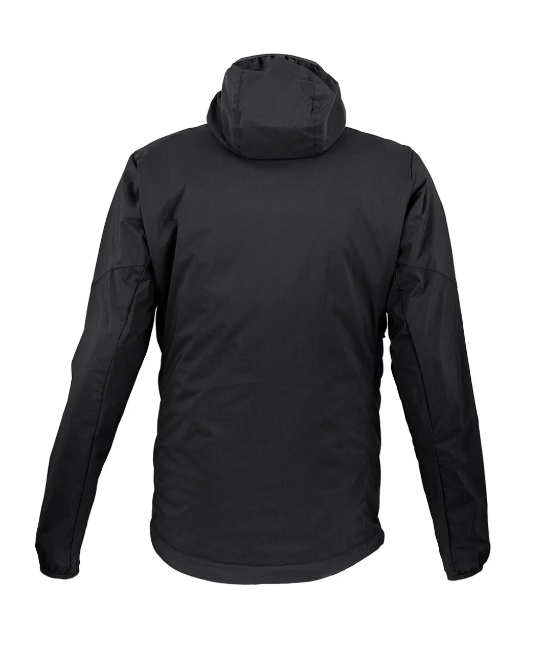 Nebba Jacket Black Schwarz