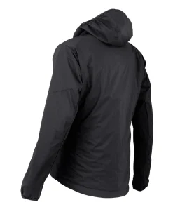 Nebba Jacket Black Schwarz