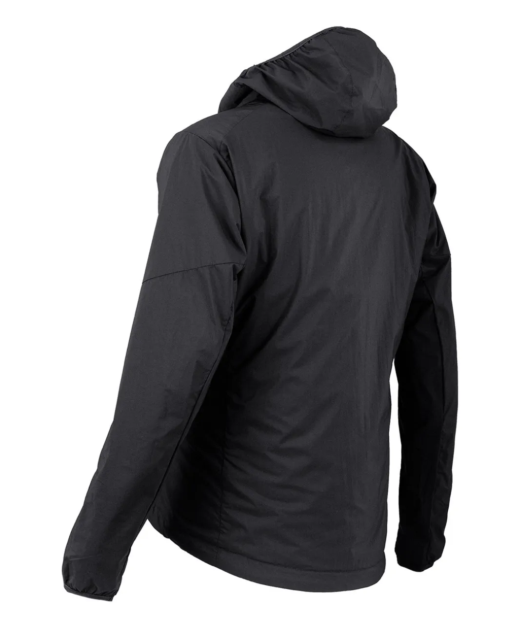 Nebba Jacket Black Schwarz