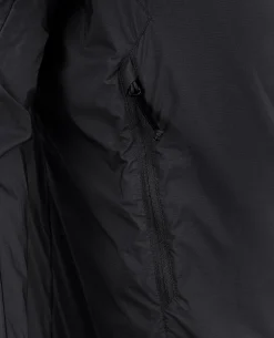 Nebba Jacket Black Schwarz