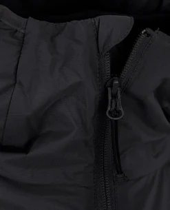Nebba Jacket Black Schwarz