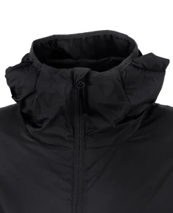 Nebba Jacket Black Schwarz