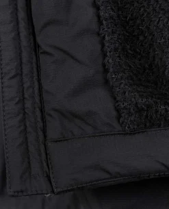 Nebba Jacket Black Schwarz