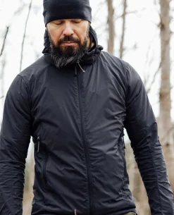 Nebba Jacket Khaki