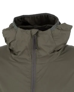 Nebba Jacket Khaki