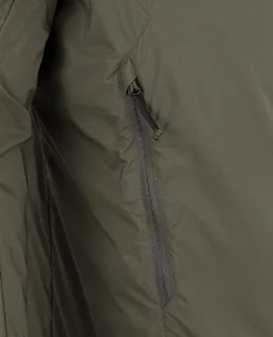 Nebba Jacket Khaki