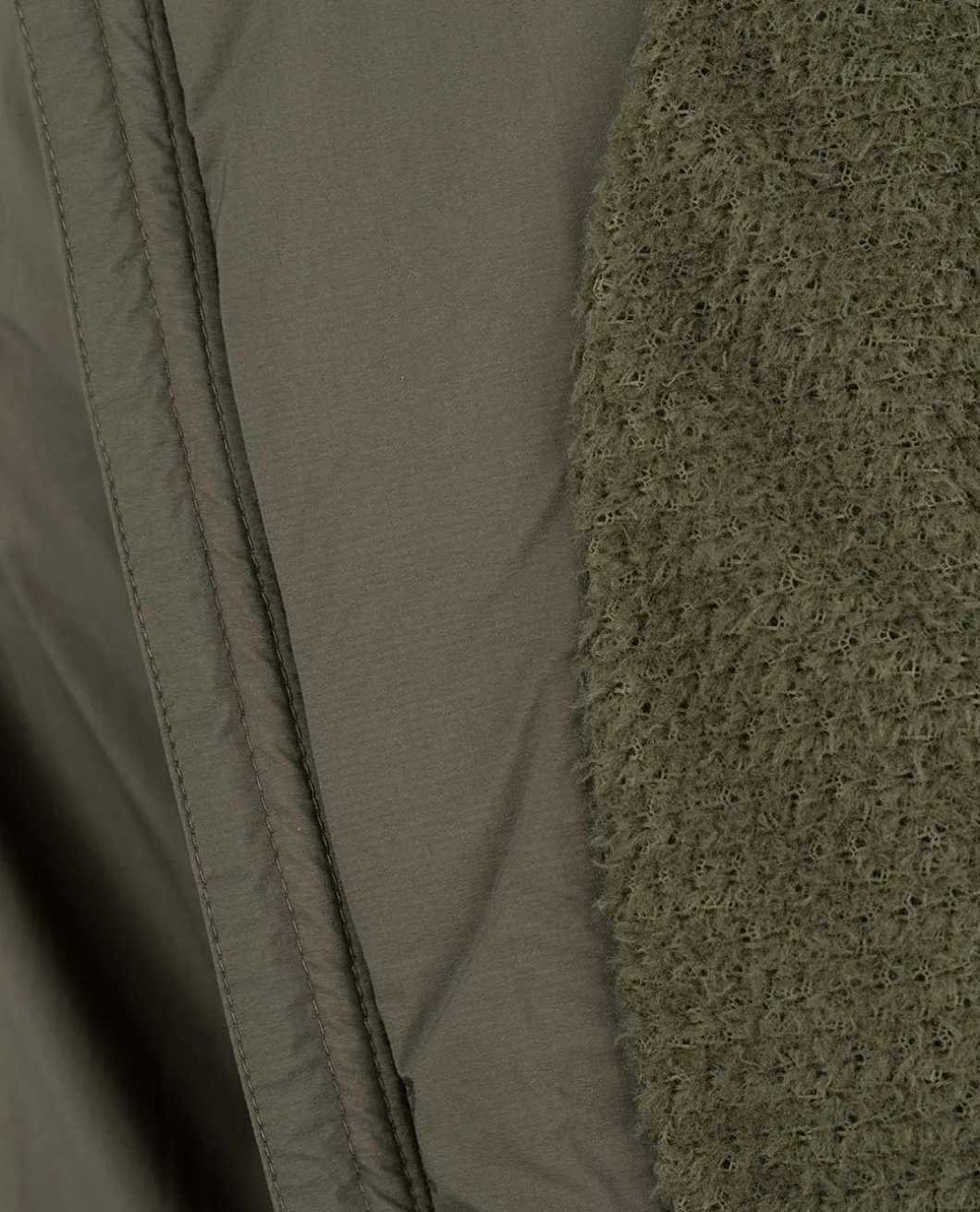 Nebba Jacket Khaki