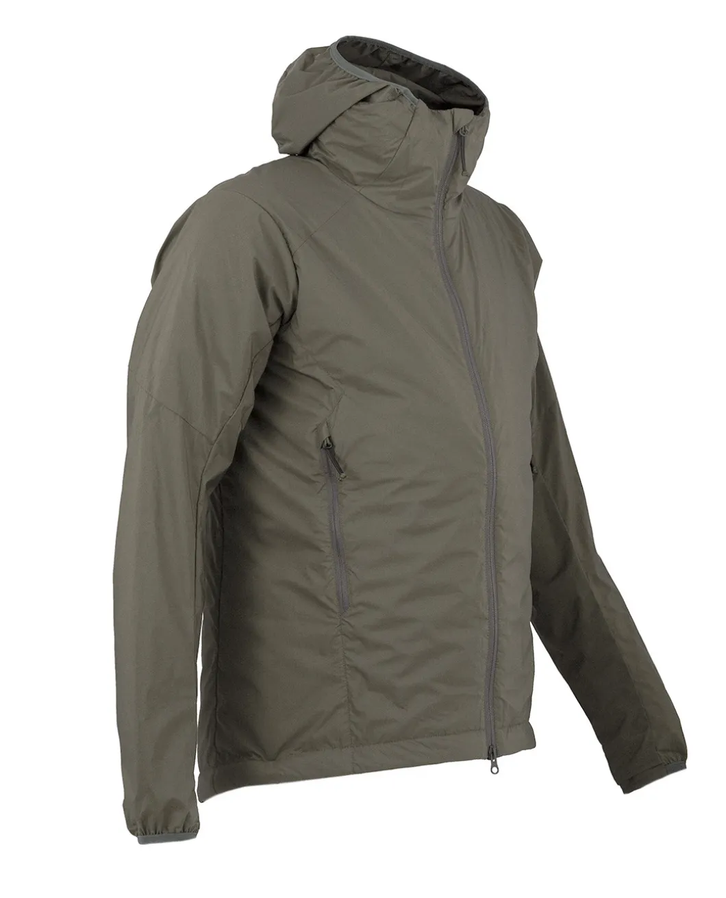Nebba Jacket Khaki