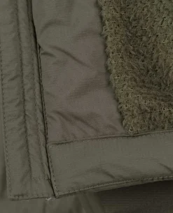 Nebba Jacket Khaki