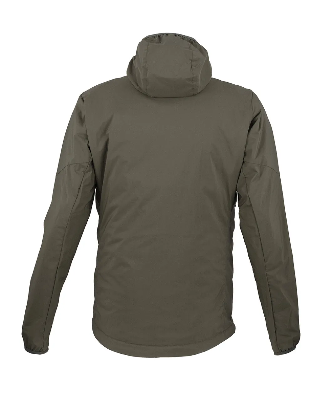Nebba Jacket Khaki