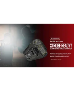 Nitecore EDC37 - 8000 Lumen