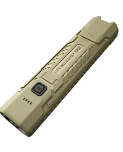 Nitecore EDC07 - 1500 Lumen MCT Sand