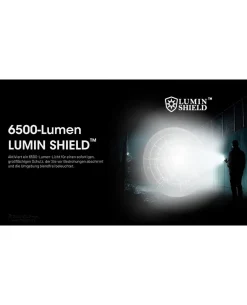 Nitecore EDC29 LUMINBLADE - 6500 Lumen
