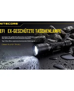 Nitecore EF1