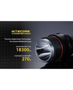 Nitecore EF1