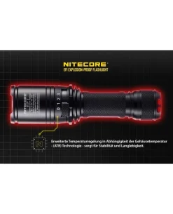 Nitecore EF1