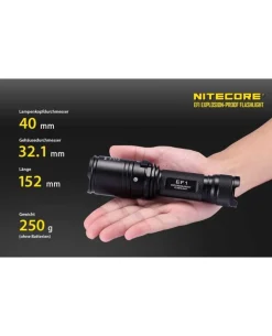 Nitecore EF1