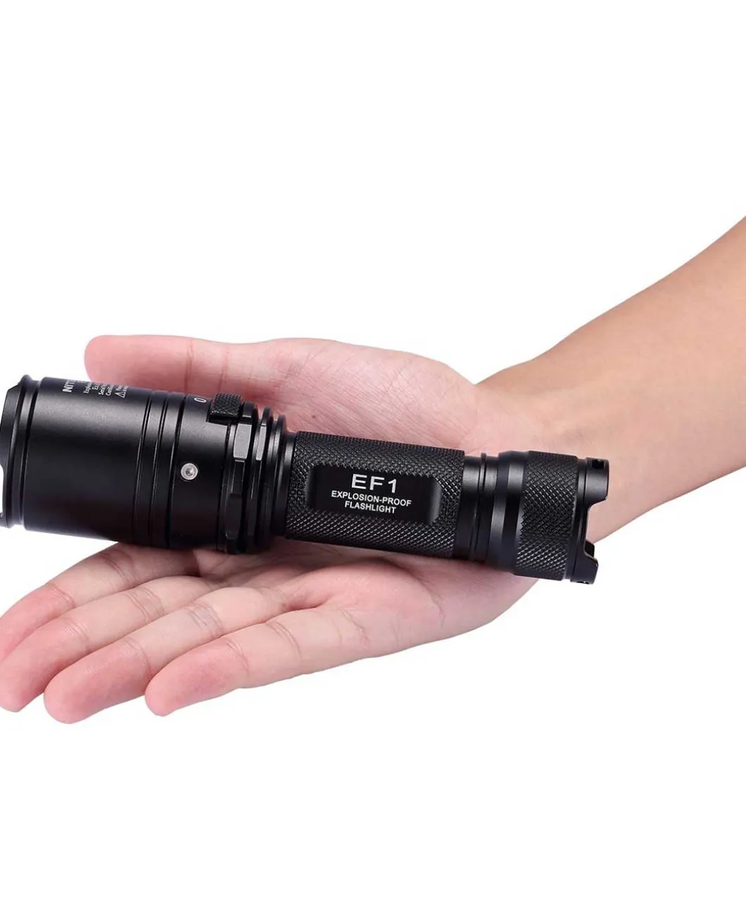 Nitecore EF1