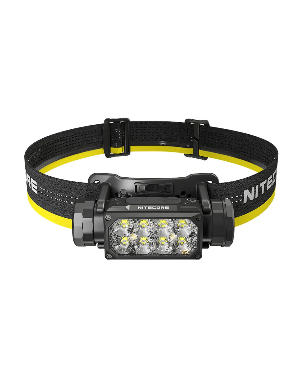 Nitecore HC65 UHE - 2000 Lumen
