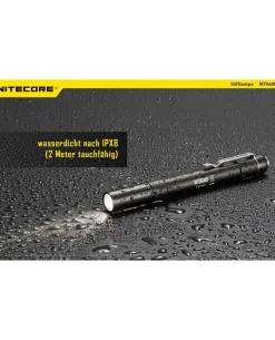 Nitecore MT06MD