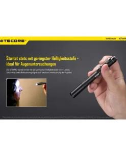 Nitecore MT06MD