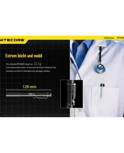 Nitecore MT06MD