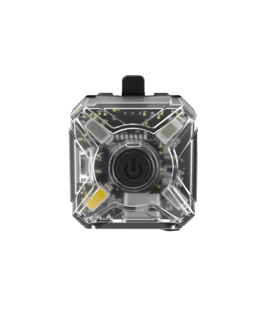 Nitecore NU06LE