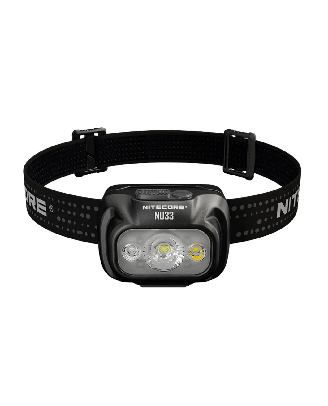 Nitecore NU33 - 700 Lumen