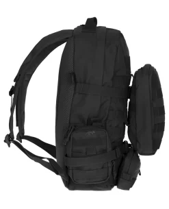 No-Brainer Bundle Black Schwarz