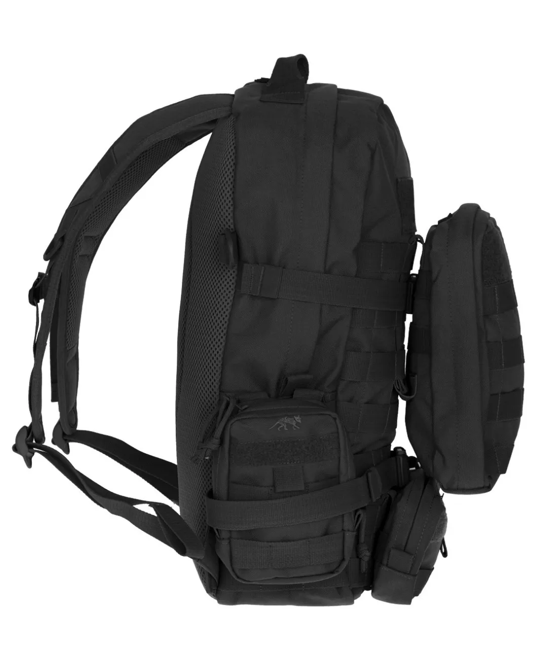 No-Brainer Bundle Black Schwarz