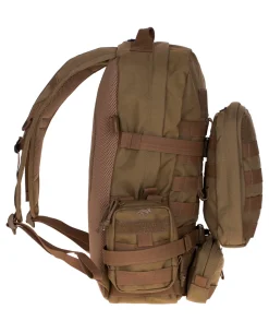 No-Brainer Bundle Coyote