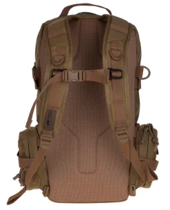 No-Brainer Bundle Coyote