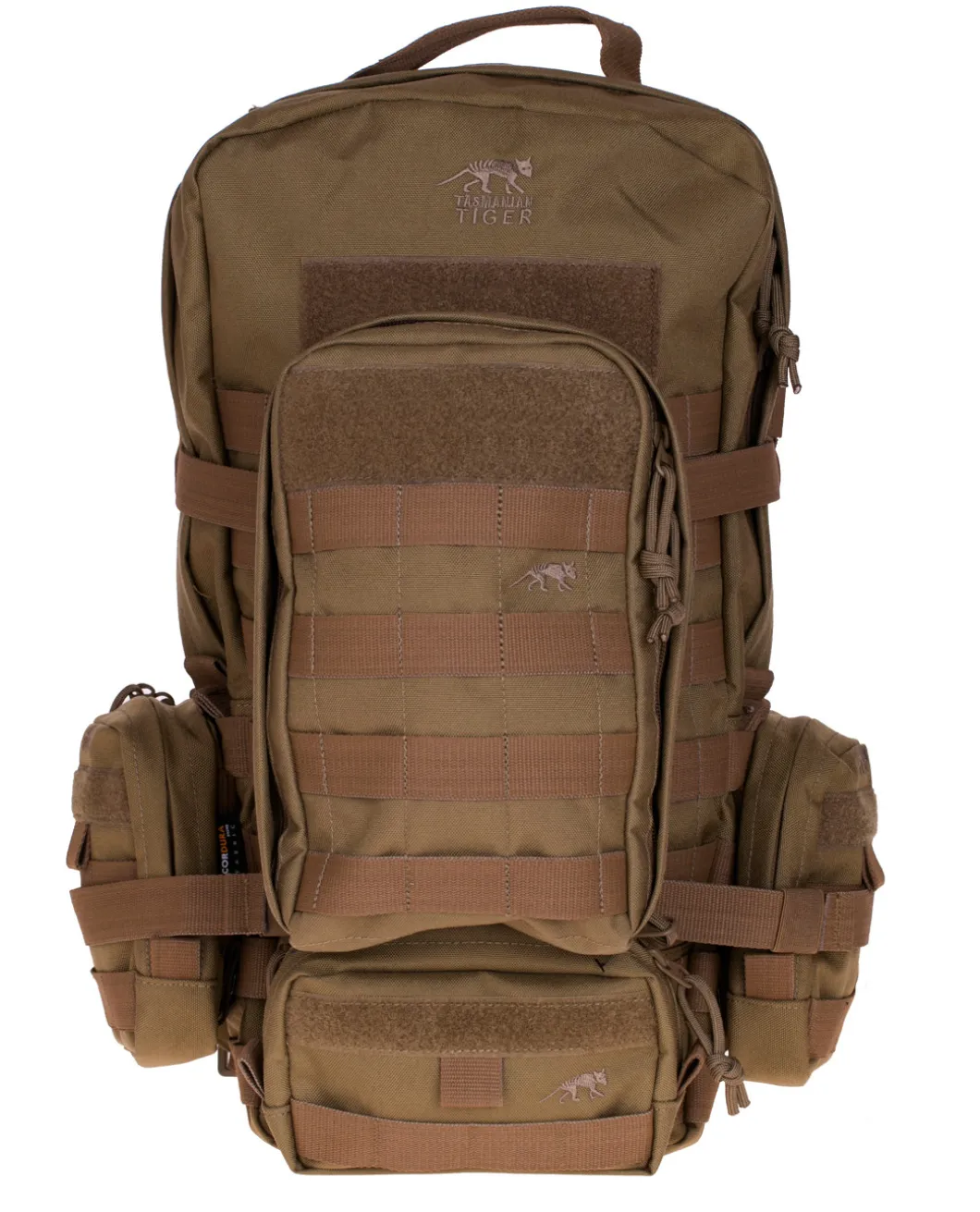 No-Brainer Bundle Coyote