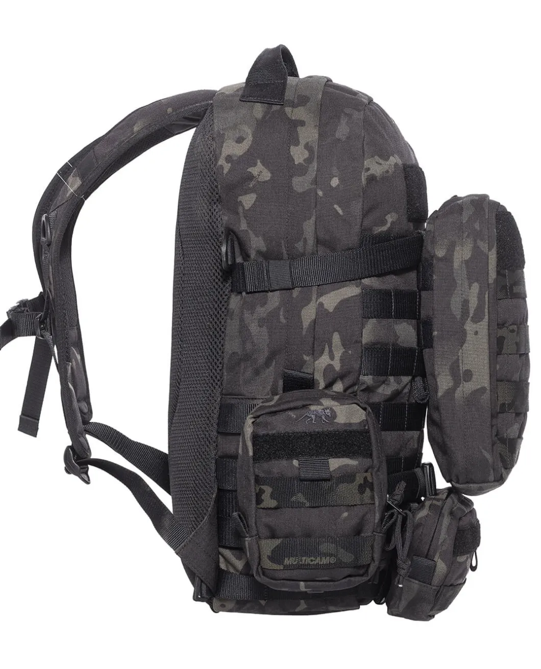 No-Brainer Bundle MultiCam® Black