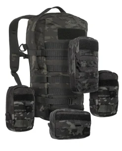 No-Brainer Bundle MultiCam® Black