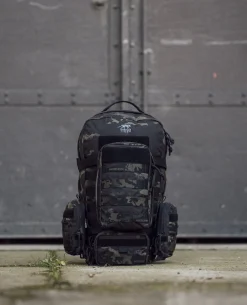 No-Brainer Bundle MultiCam® Black