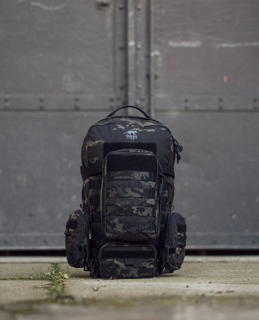 No-Brainer Bundle MultiCam® Black