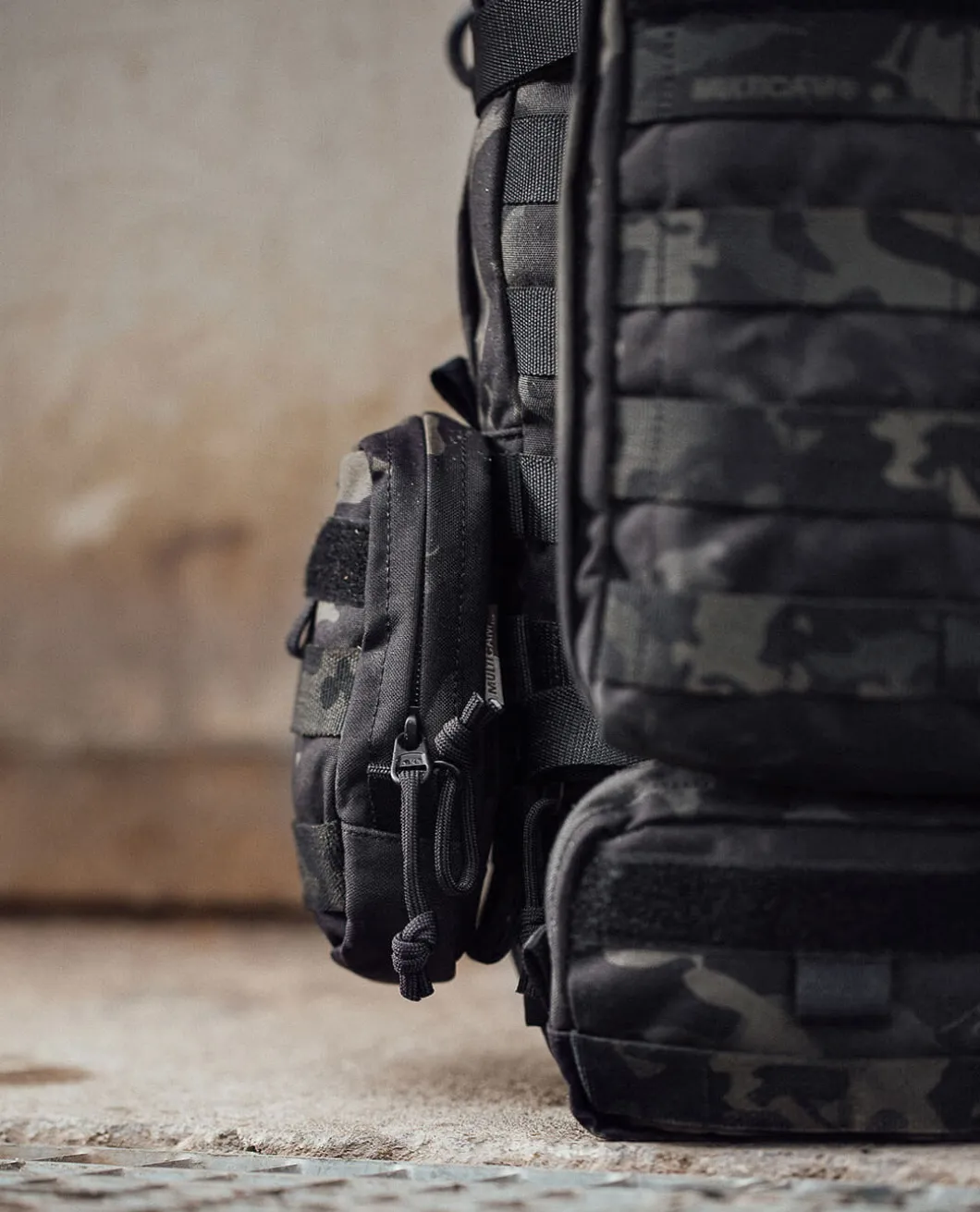 No-Brainer Bundle MultiCam® Black
