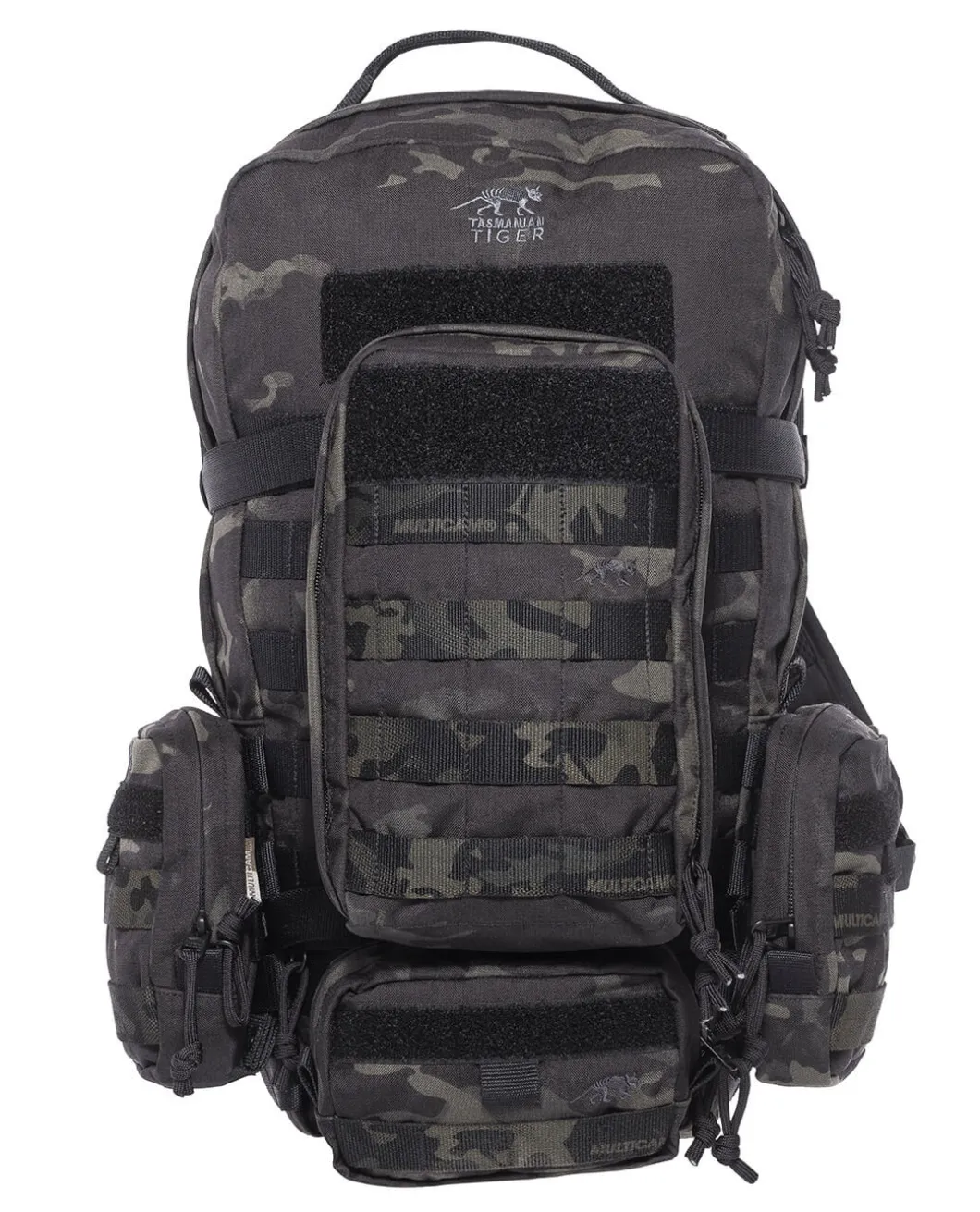 No-Brainer Bundle MultiCam® Black